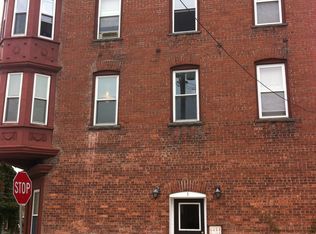 3 Madison St APT 4, Schenectady, NY 12305