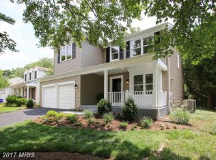 14045 Saddleview Dr, Gaithersburg, MD 20878