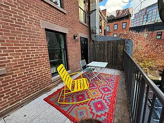 Rented by J PRESTON AND ASSOCIATES INC