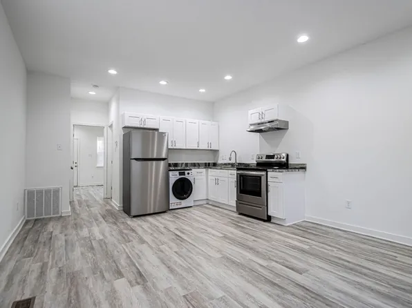 215 S Park Street, 215 S Park St APT B, Little Rock, AR 72205