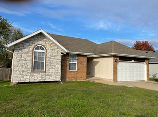 2947 W Westview St, Springfield, MO 65807