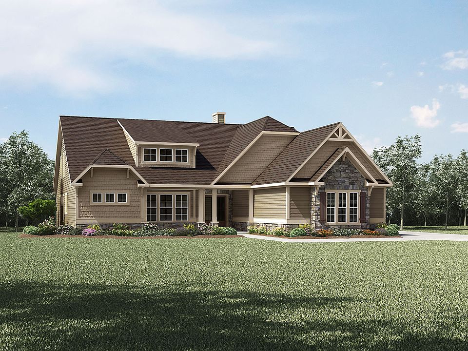 2nd image of 130 Oakleigh Manor Dr