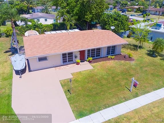 2nd image of 6107 NW 19th Ct