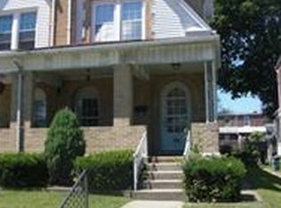 330 S Saint Cloud St, Allentown, PA 18104
