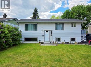 531 Norman St, Quesnel, BC V2J3R7