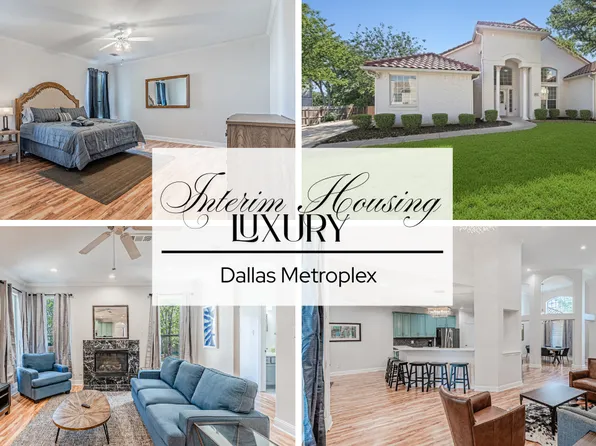 4224 Las Brisas Dr, Irving, TX 75038