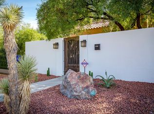 2210 E Helen St, Tucson, AZ 85719