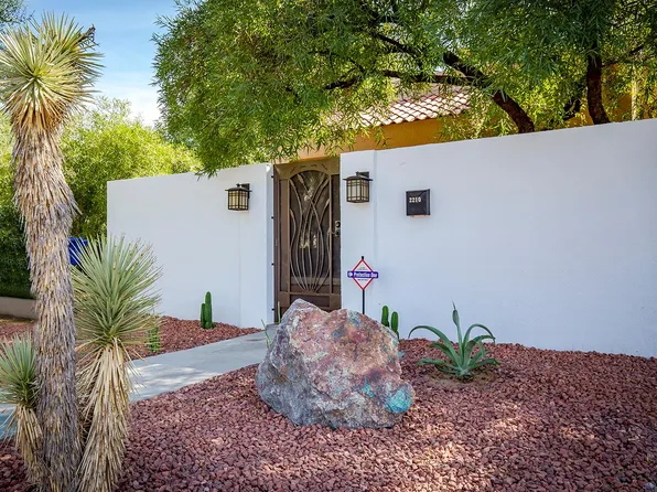 2210 E Helen St, Tucson, AZ 85719