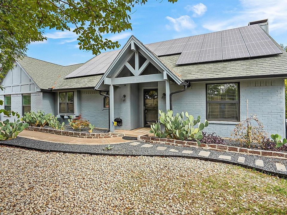 114 Joalene Dr, Hudson Oaks, TX 76087 Zillow