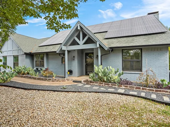 114 Joalene Dr, Weatherford, TX 76087