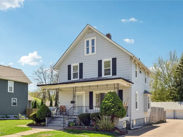 669 N State St, Painesville, OH 44077