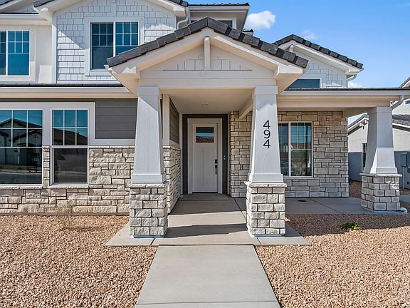 5th image of 494 W Canyon Pine Dr Lot 747