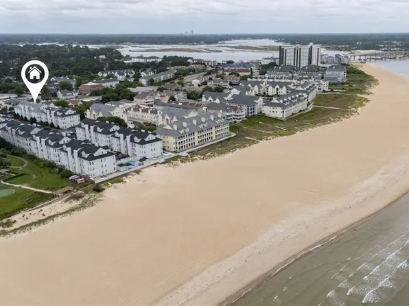 2301 Beach Haven Dr APT 202, Virginia Beach, VA 23451