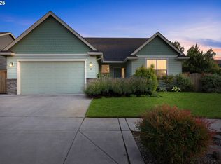 912 Howard Ave, Eugene, OR 97404