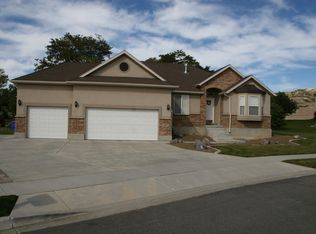 3471 N 425 W, Lehi, UT 84043
