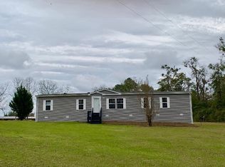 1051 Reeves Rd, Baker, FL 32531