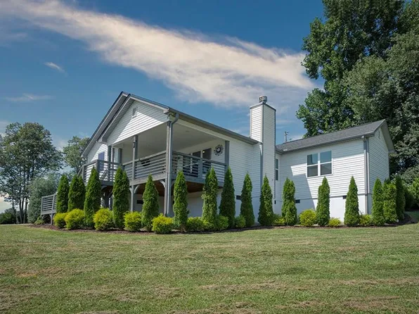 496 Mason Farm Rd, Blairsville, GA 30512