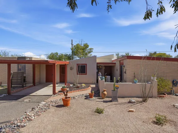 1851 S Skyview Pl, Tucson, AZ 85748