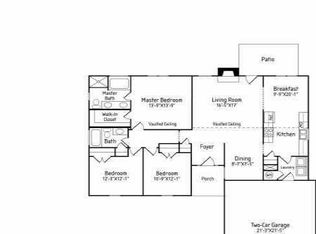 2007 Jefferson Ct #66, Archdale, NC 27263