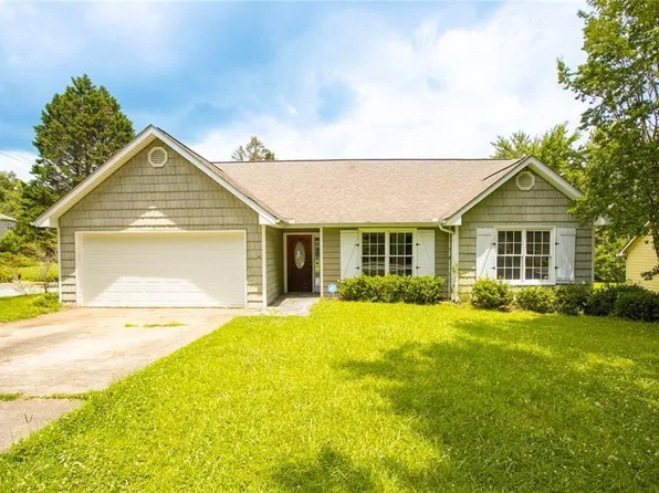 4960 Shipp Rd, Powder Springs, GA 30127