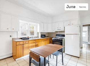 61 Glenwood Rd, Somerville, MA 02145