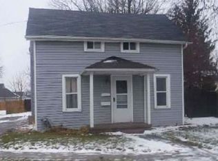 814 Lynn St, Owosso, MI 48867