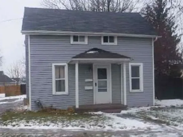 814 Lynn St, Owosso, MI 48867