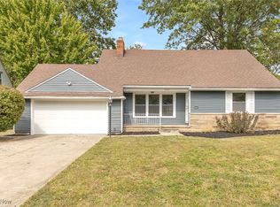 3663 Mount Laurel Rd, Cleveland Heights, OH 44121