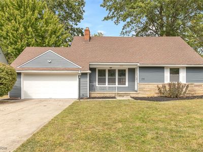 3663 Mount Laurel Rd, Cleveland Heights, OH, 44121