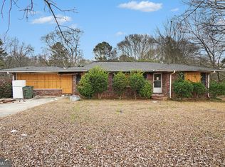 4626 Carter Rd, Austell, GA 30106