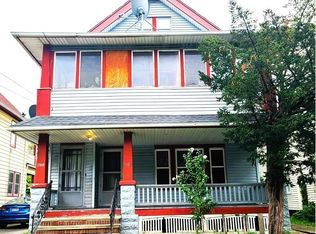 2168 W 100th St, Cleveland, OH