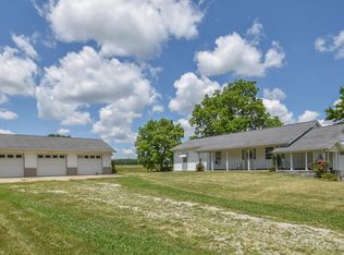 5010 Doty Rd, Osseo, MI 49266