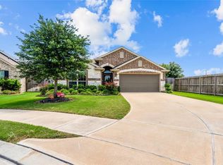9502 Eastern Sky Ln, Fulshear, TX 77406