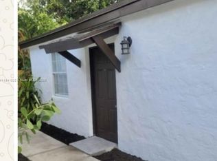 4901 SW 98th Avenue Rd #1, Miami, FL 33165