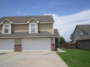 3416 Sweetgrass Ct #1, Lawrence, KS 66049