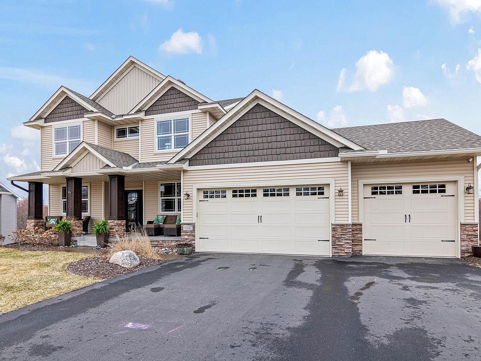 rd　新品未記入 16642 Avocet St NW, Andover, MN 55304 | Zillow