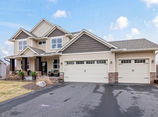 16642 Avocet St NW, Andover, MN 55304