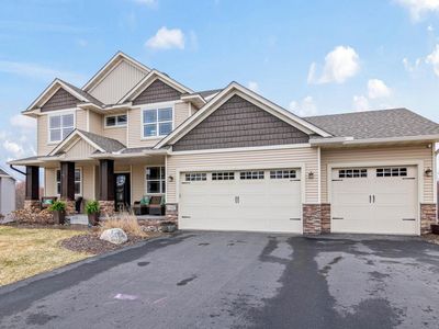16642 Avocet St NW, Andover, MN, 55304