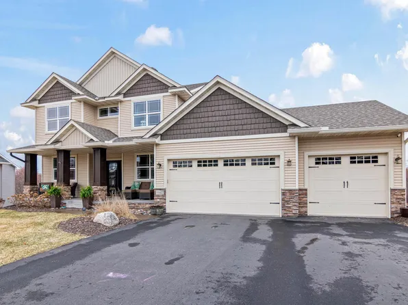 16642 Avocet St NW, Andover, MN 55304