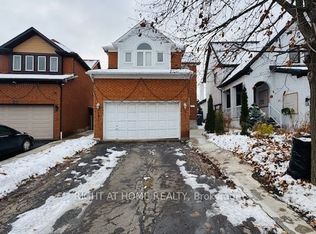 67 Sal Cir, Brampton, ON L6R 1H6