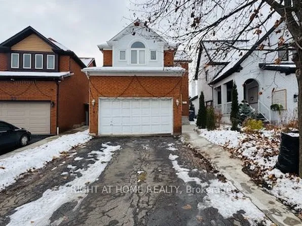 67 Sal Cir, Brampton, ON L6R 1H6