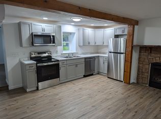 329 W Pitt St, Bedford, PA 15522