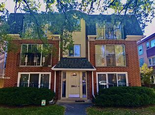 5543 W Higgins Ave #1, Chicago, IL 60630