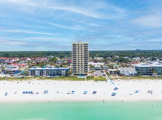 8601 Surf Dr UNIT 15W, Panama City, FL 32408