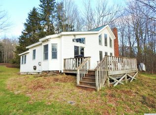 329 Ryan Rd, Hunter, NY 12442