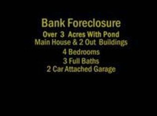 3329 McIntosh Rd, Dover, FL 33527