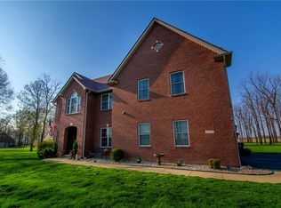 8326 W 100 N, Anderson, IN 46011
