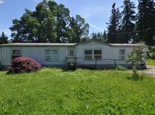 35400 S Highway 213, Molalla, OR 97038