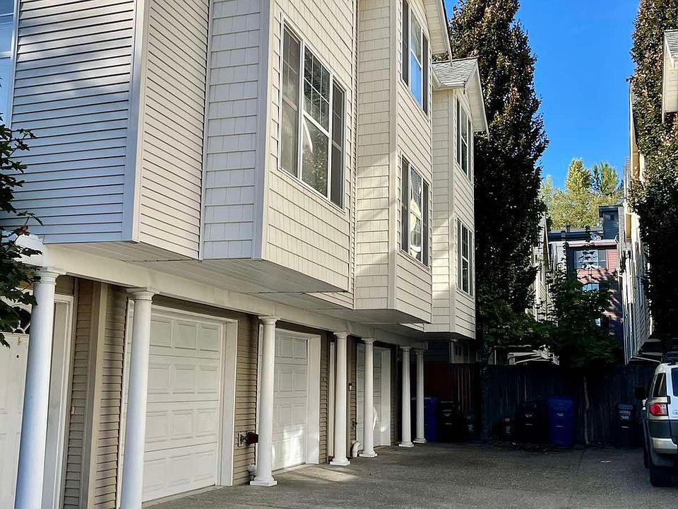 1st image of 13716 Midvale Ave N APT B