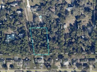 0 S Winterhawk Dr, Saint Augustine, FL 32086